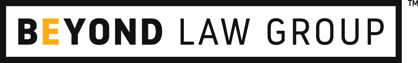 Beyond Law Group Icon