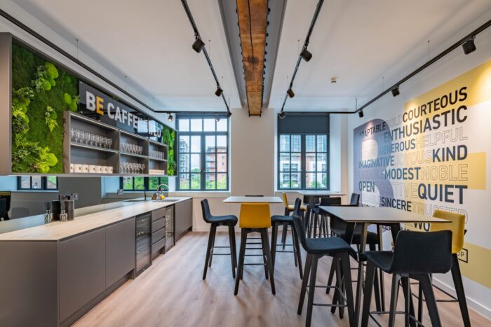 Beyond Law Group Offices.