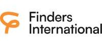 Finders International logo