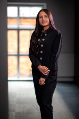 Lottie Procter - Trainee Solicitor